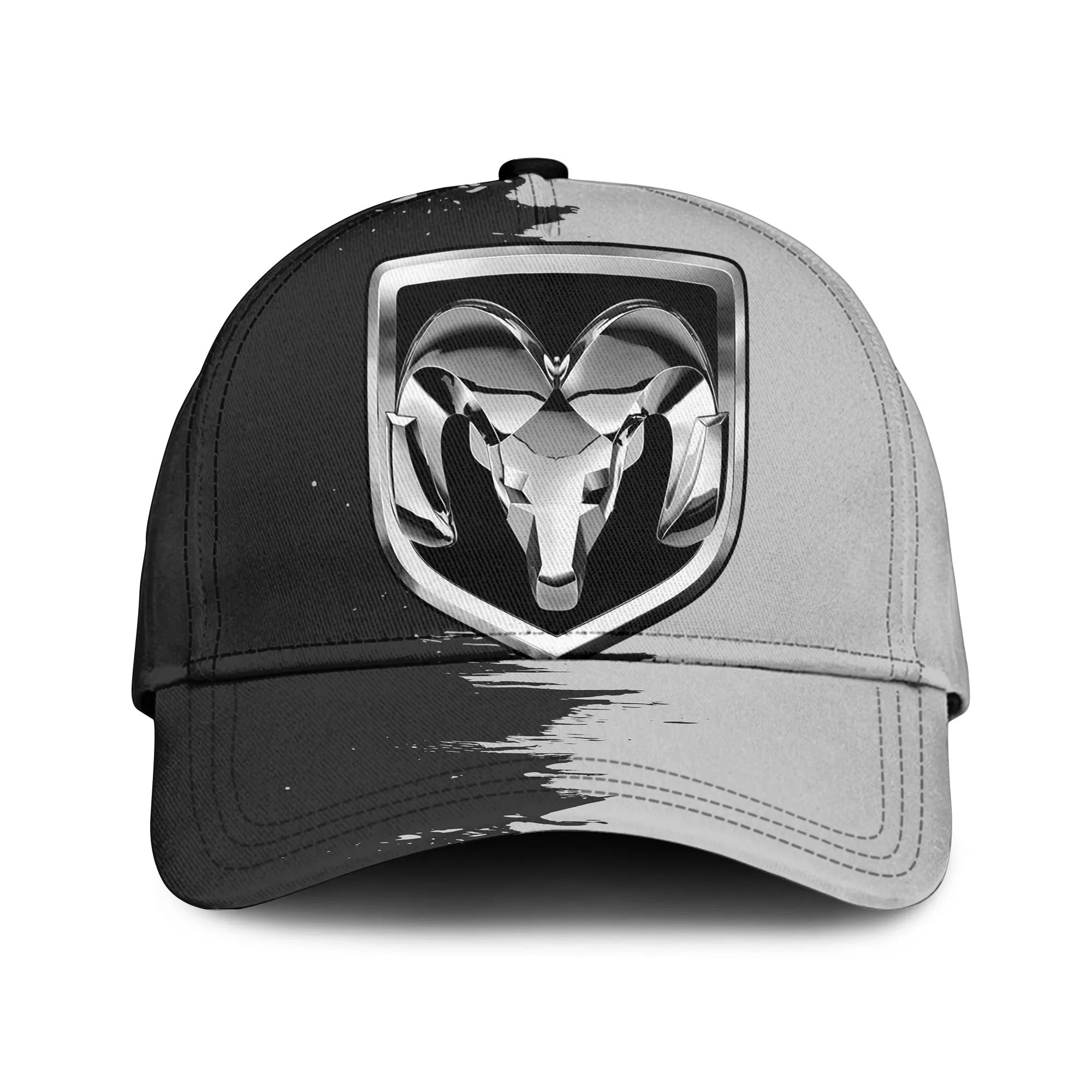 Ram Cap CSC011