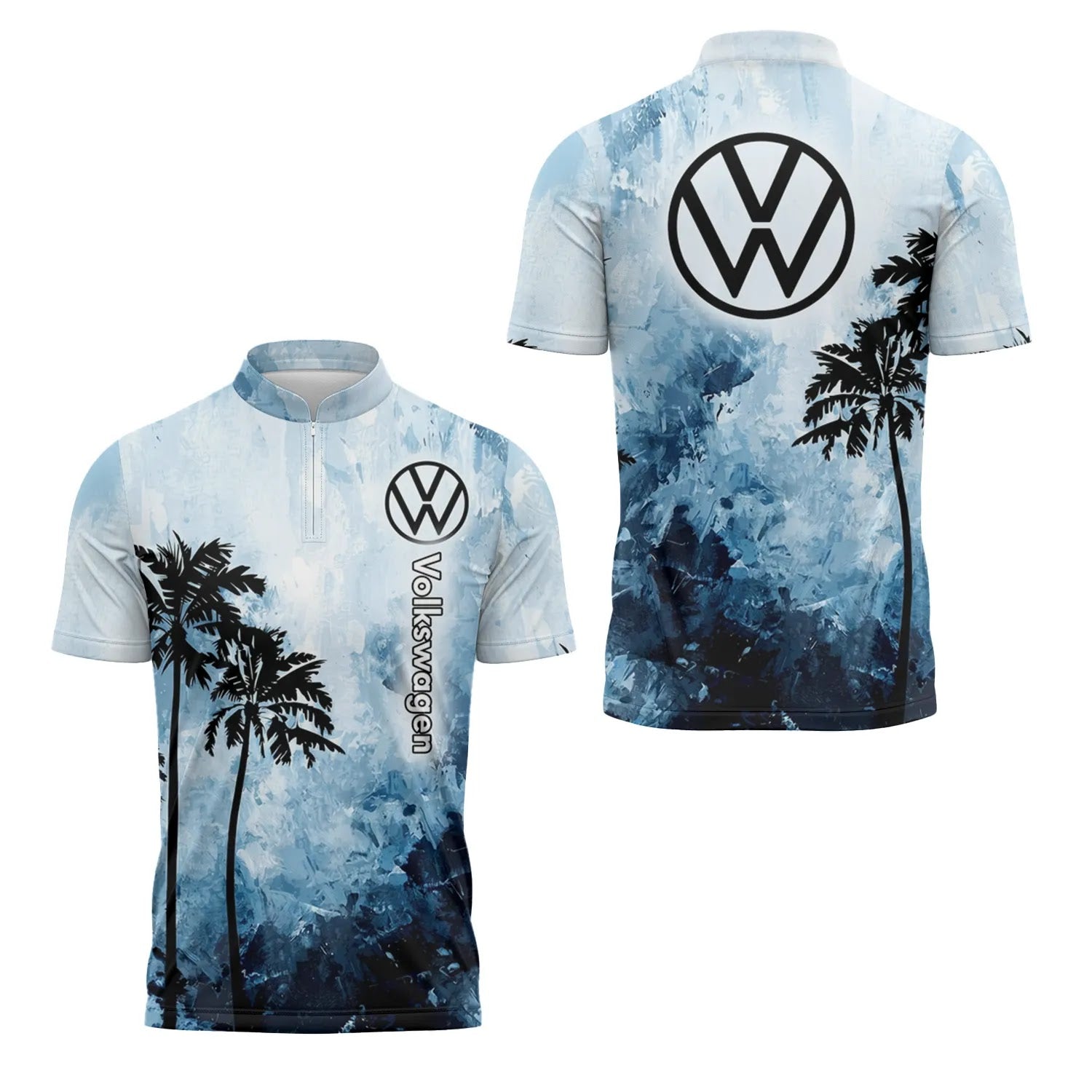 Volkswagen Apparels SHW034