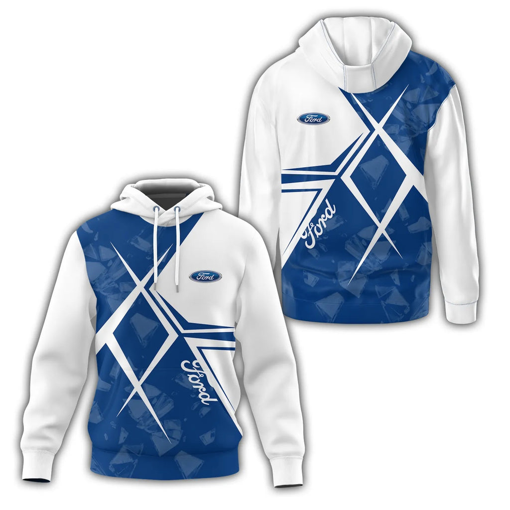Ford Hoodie SC060