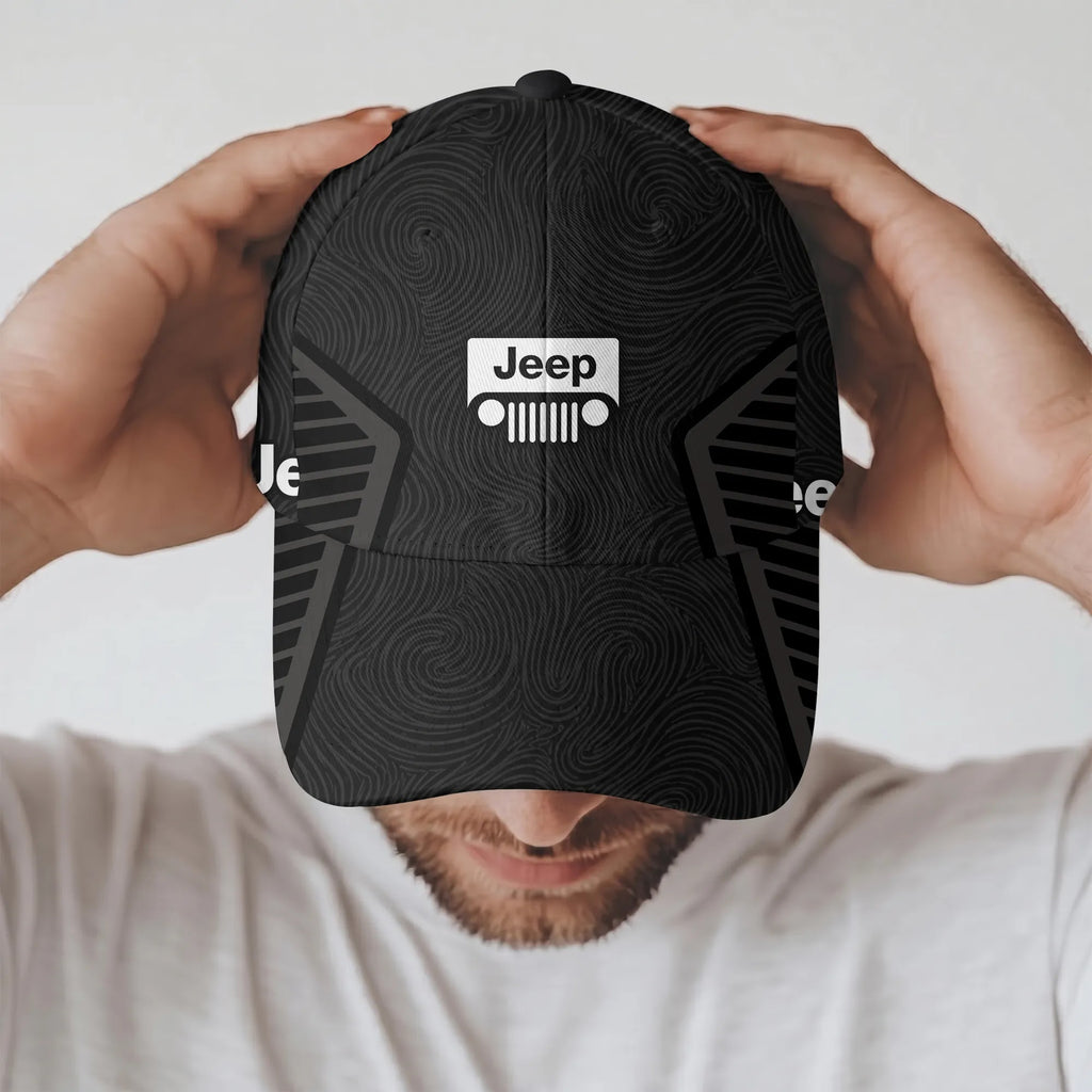 Jeep Apparels CSC054