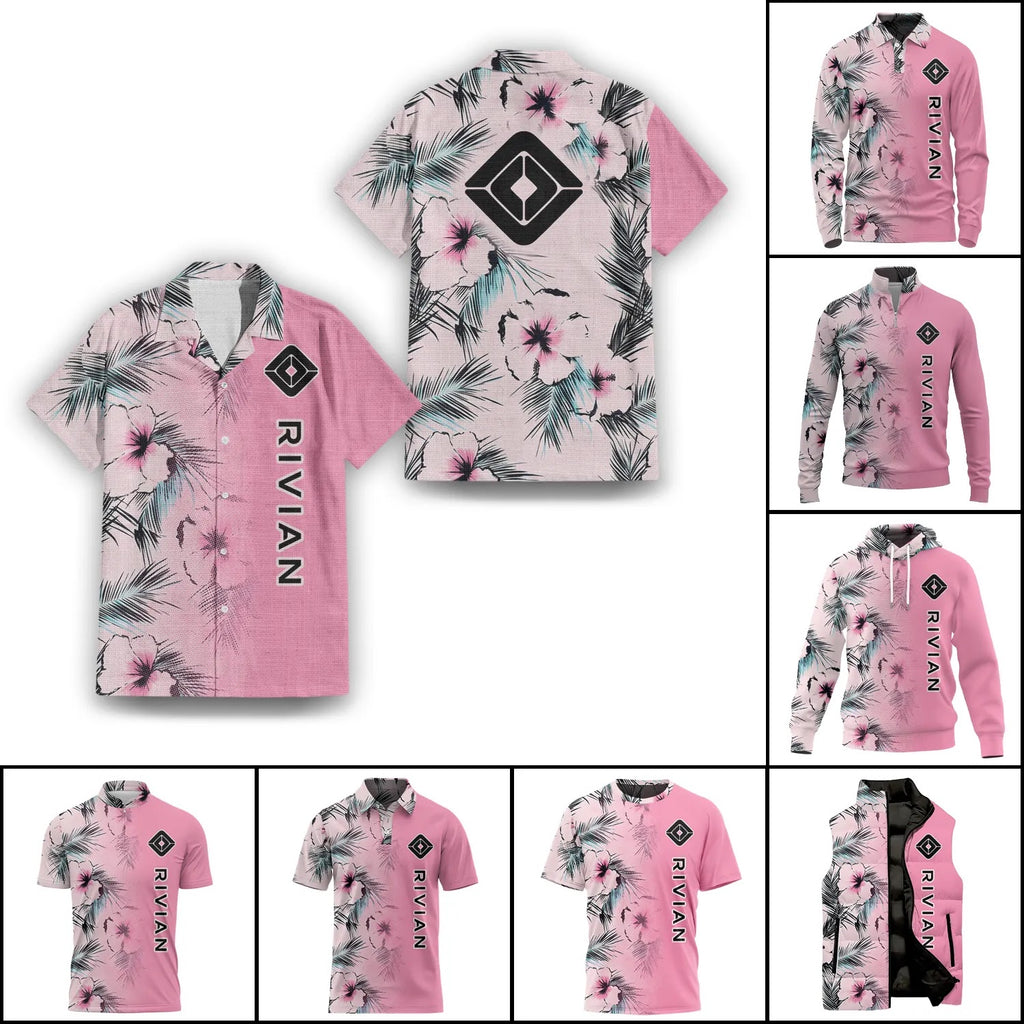 Rivian Apparels SHW056