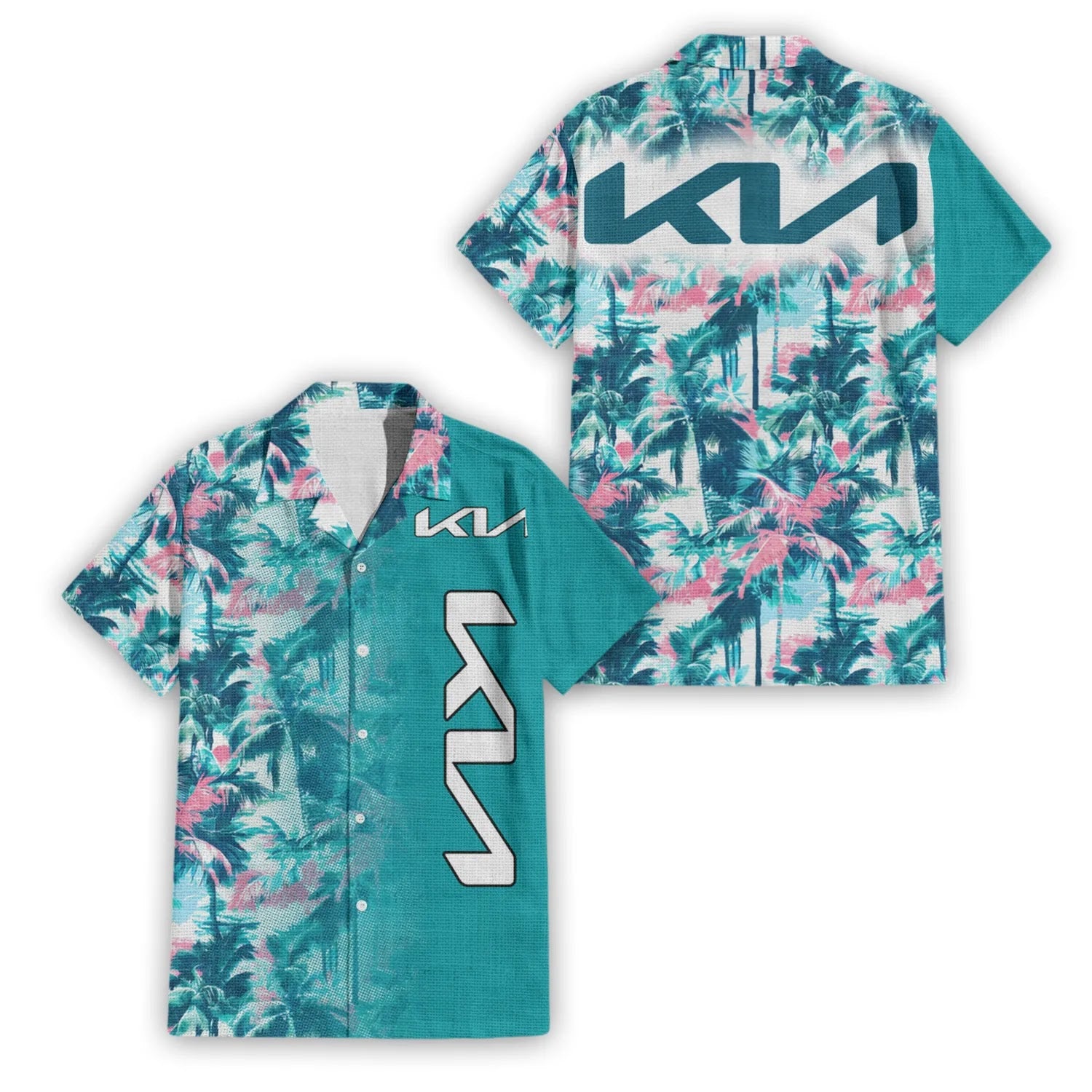 Kia Apparels SHW061