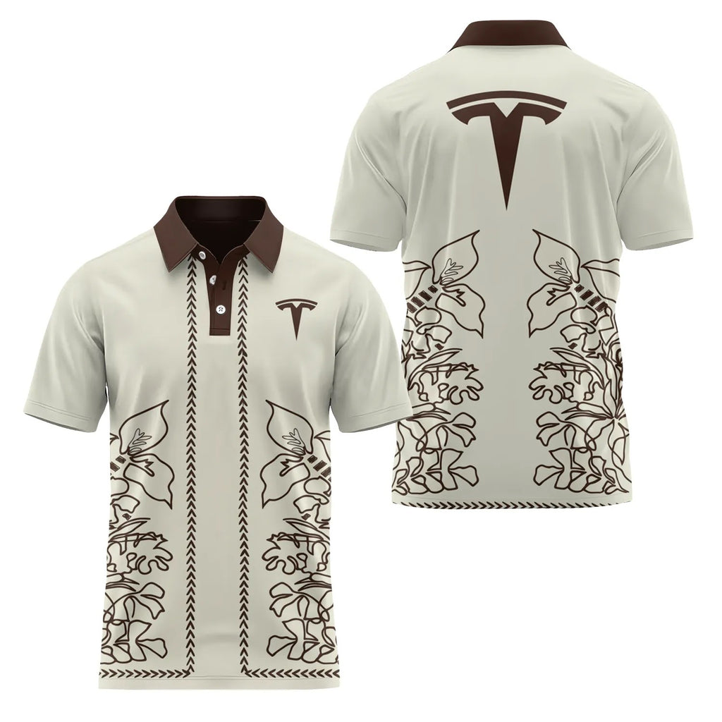 Tesla Apparels SHW064
