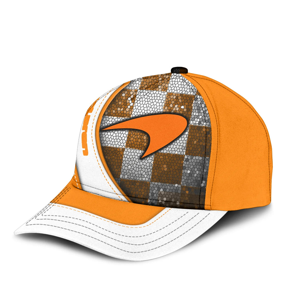 McLaren Cap CSC012