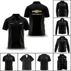 Chevrolet Apparels SC072