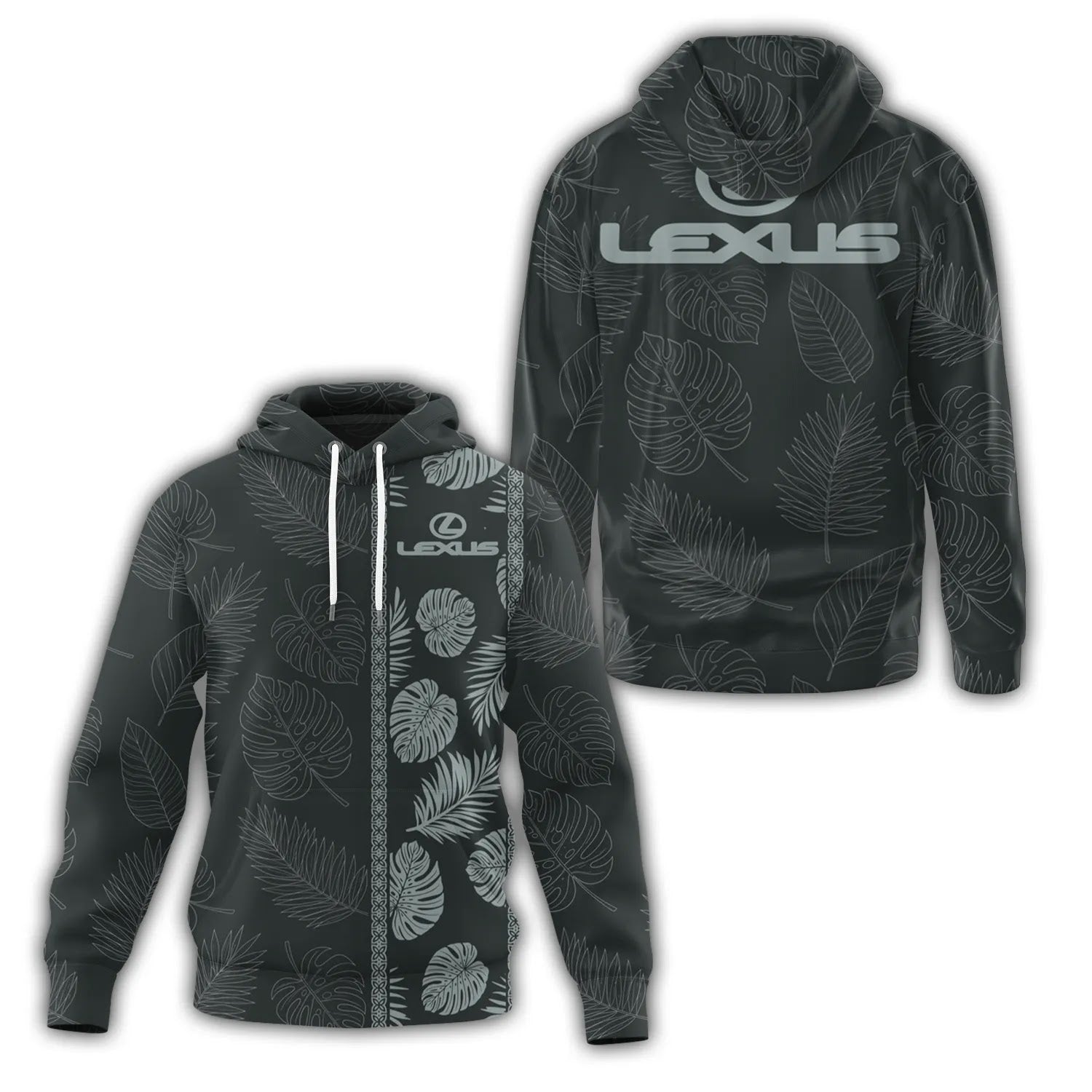 Lexus Apparels SHW022