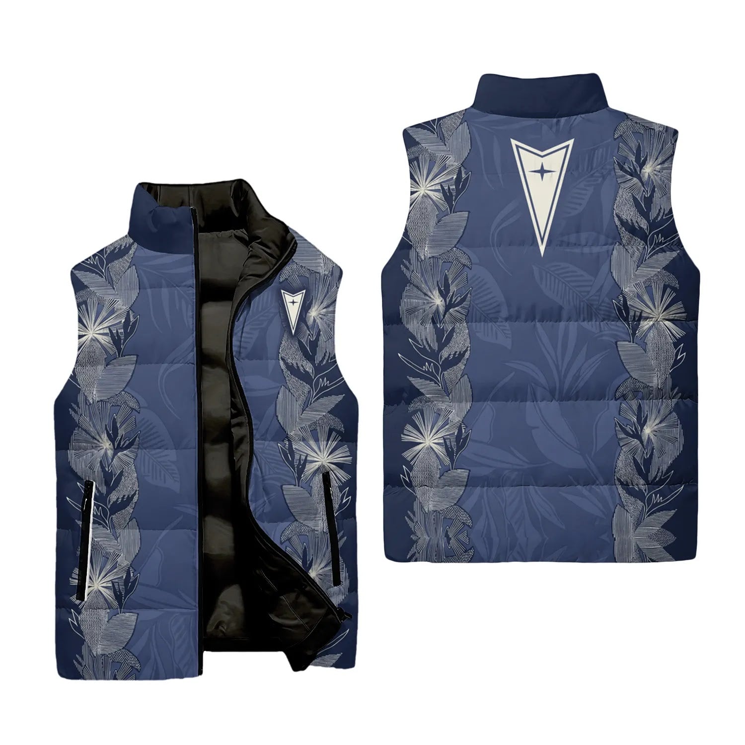 Pontiac Apparels SHW045