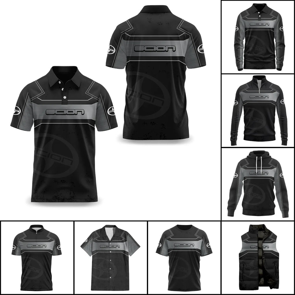 Scion Apparels SC085