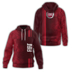 Fiat Hoodie SC084