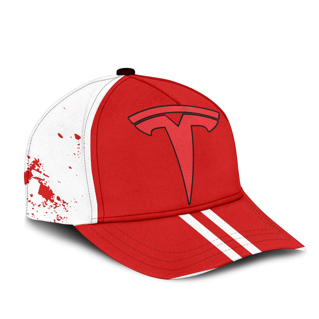 Tesla Cap CSC044