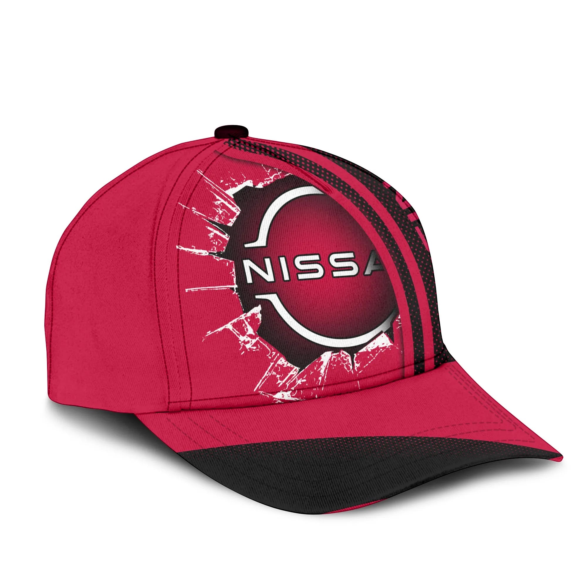 Nissan Cap CSC019