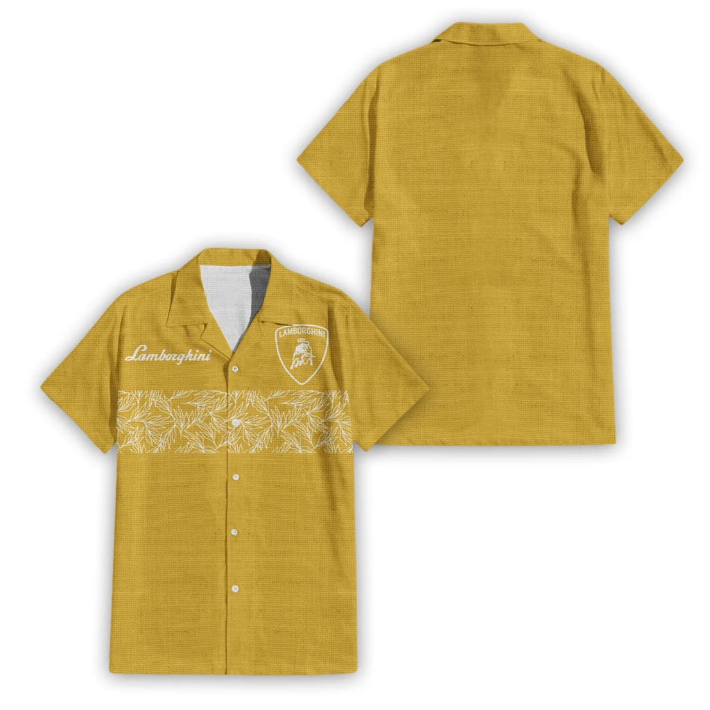 Lamborghini Apparels SC104