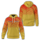 Chevrolet Hoodie SC121