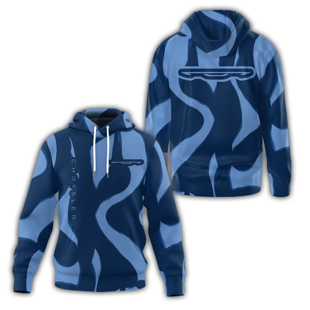 Chrysler Apparels SHW068