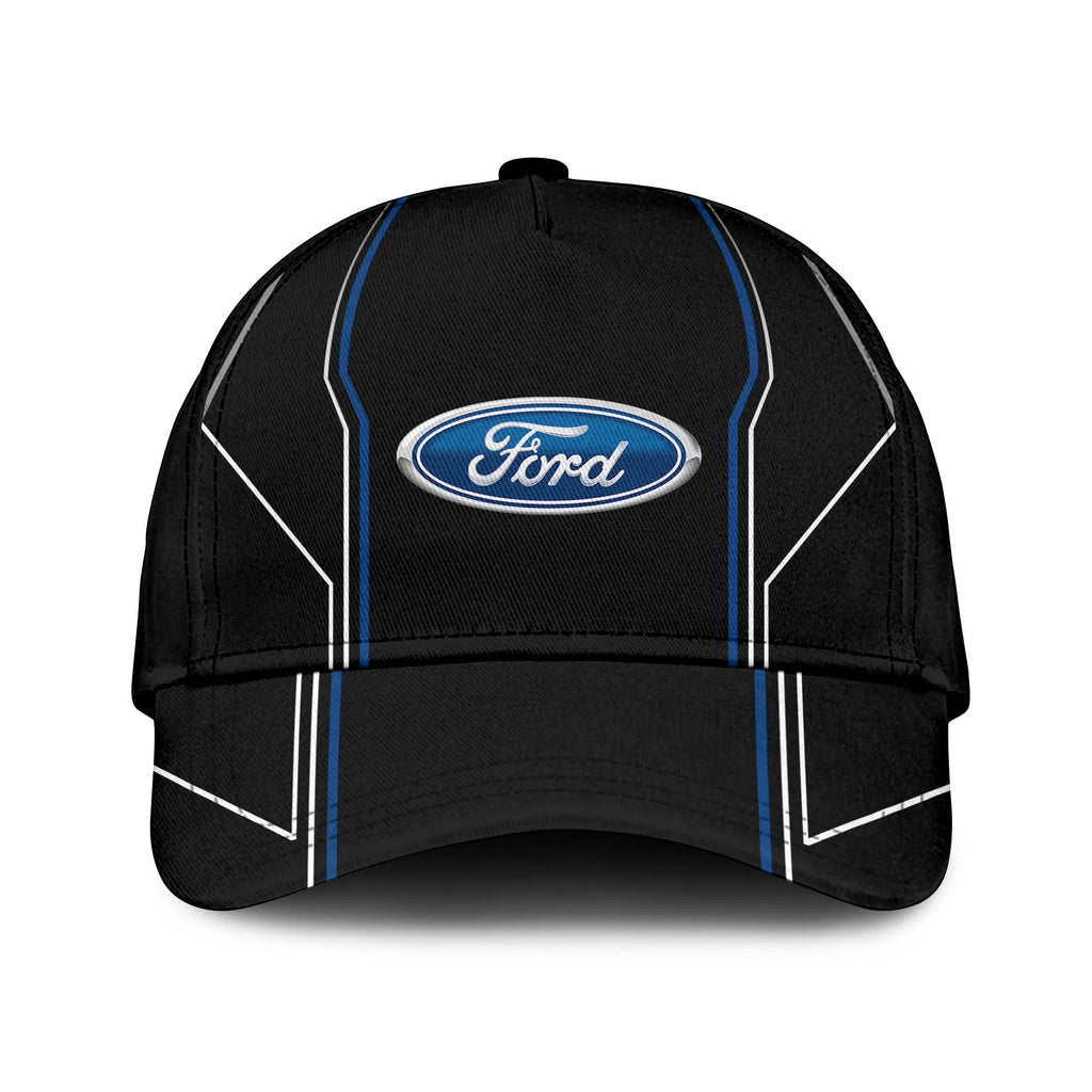 Ford Cap CSC041