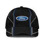 Ford Cap CSC041
