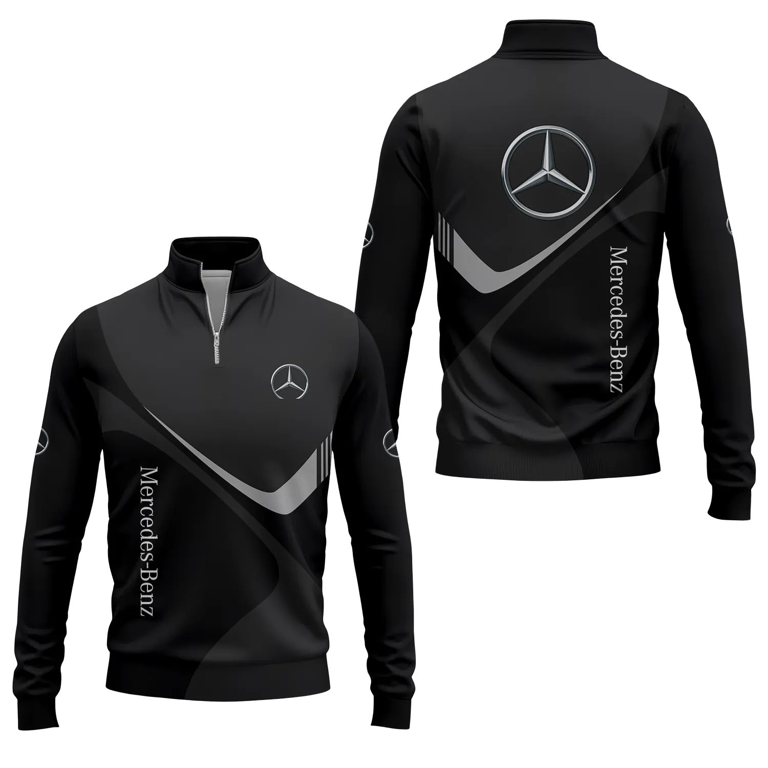 Mercedes-Benz Apparels SC058