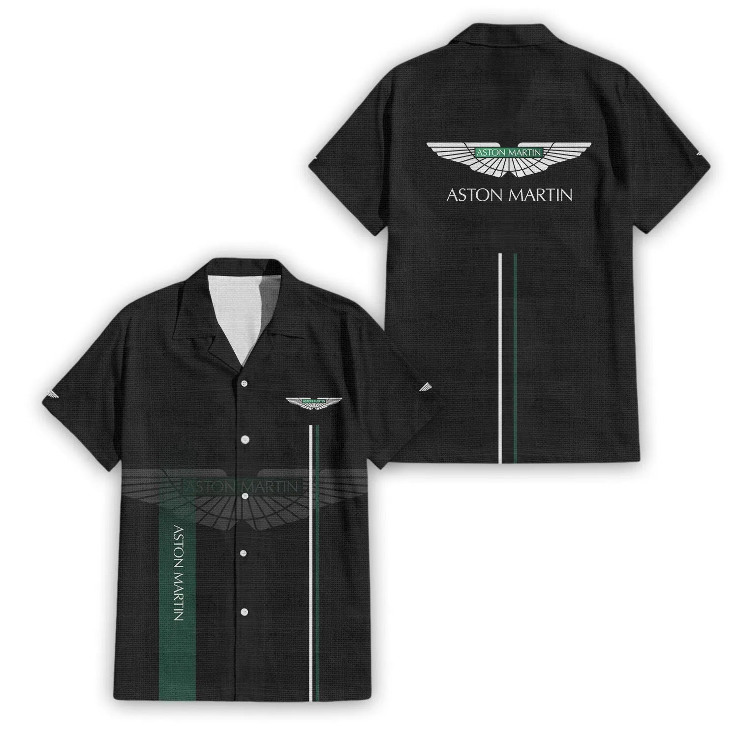 Aston Martin Apparels SC077