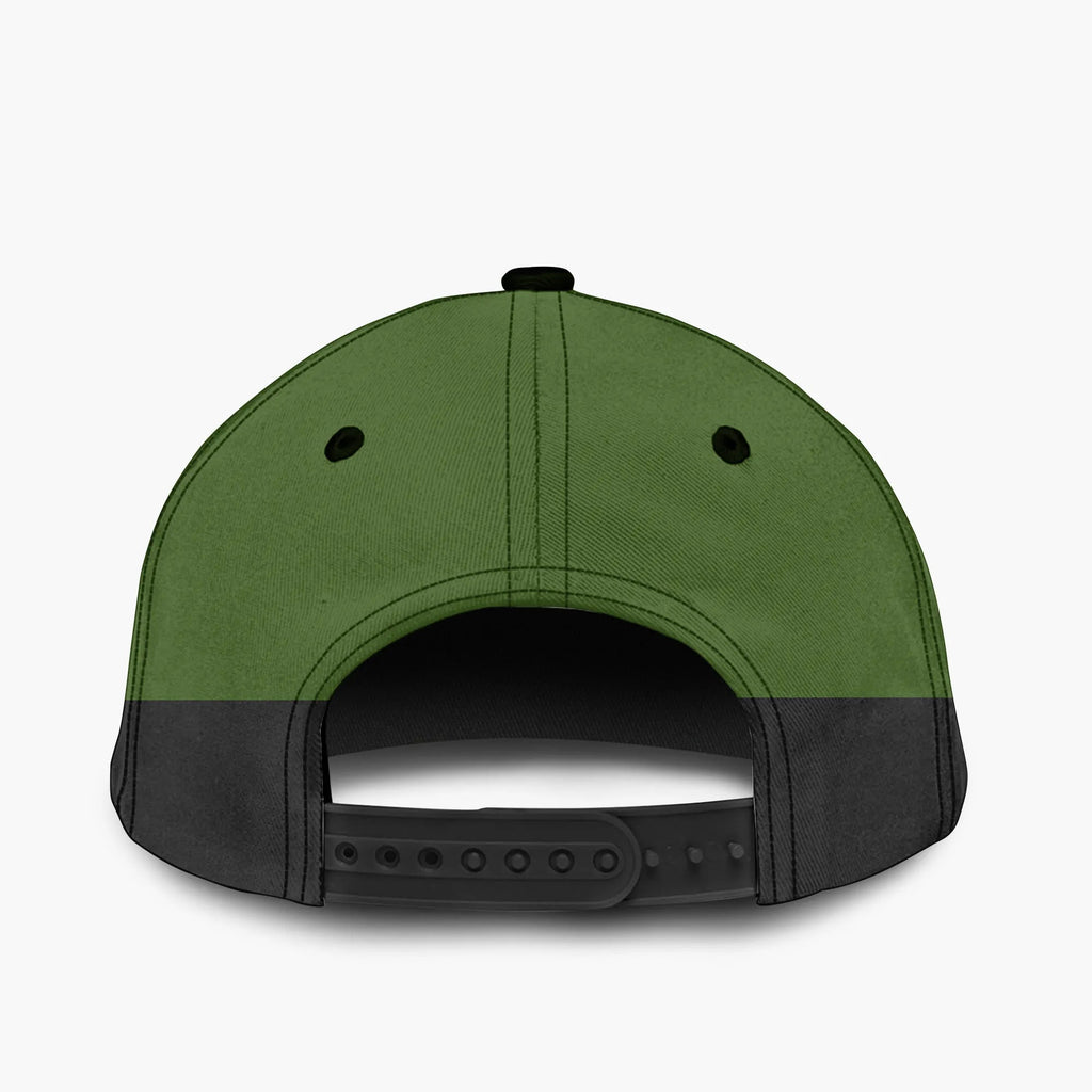 Hummer Cap CSC026