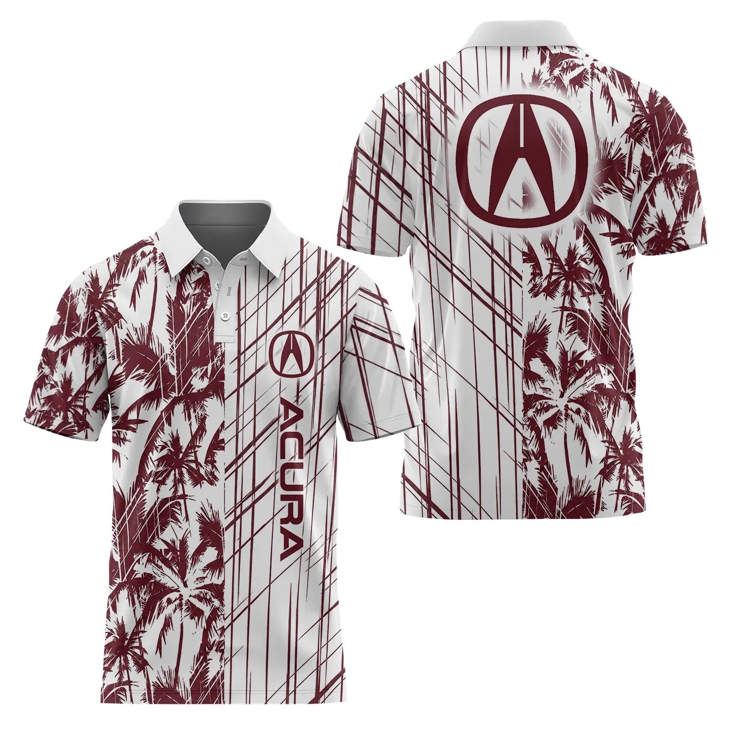 Acura Apparels SHW041