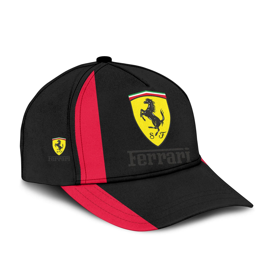 Ferrari Cap CSC029