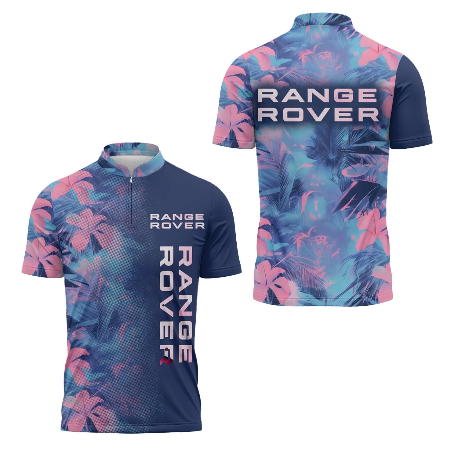 Range Rover Apparels SHW054
