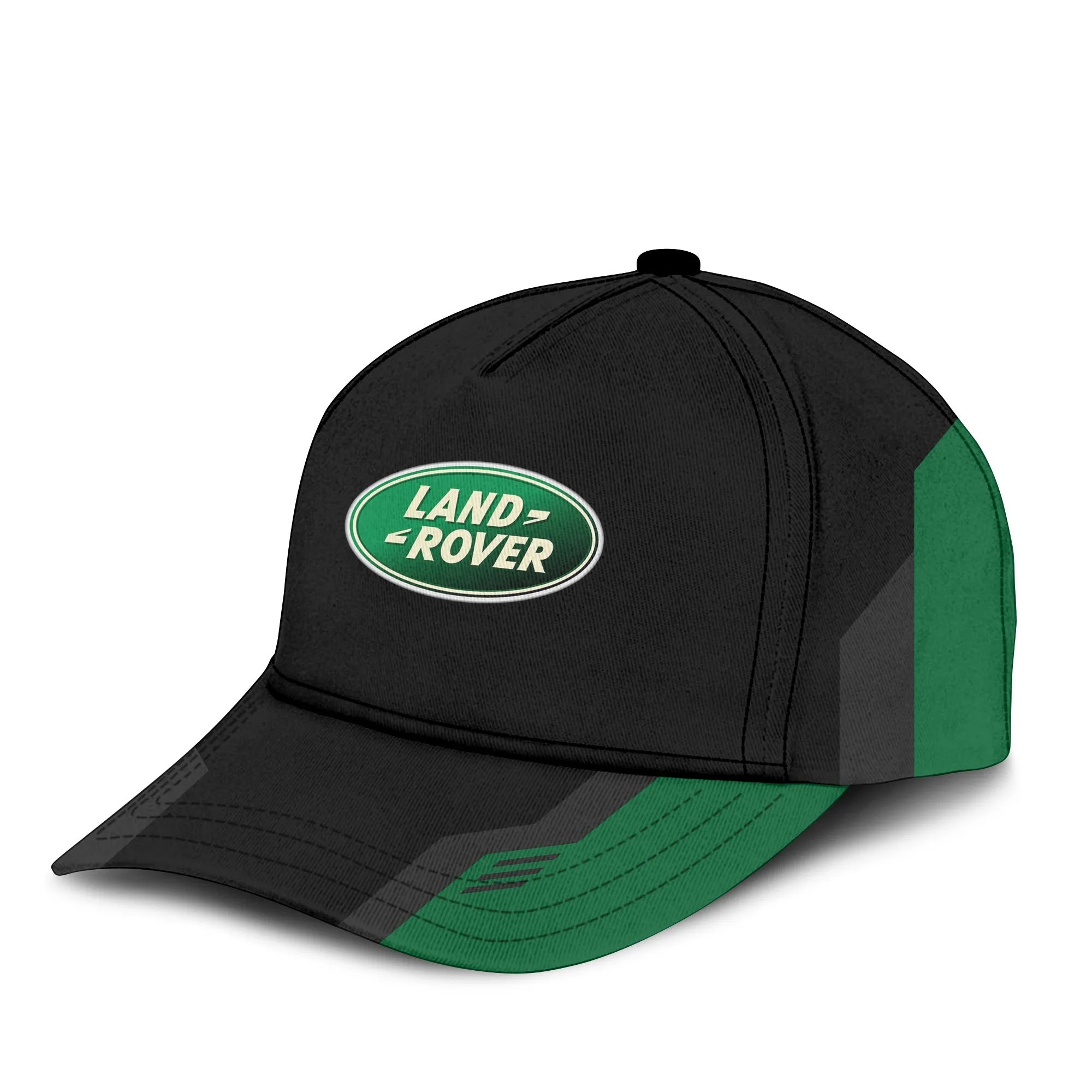 Land Rover Cap CSC033