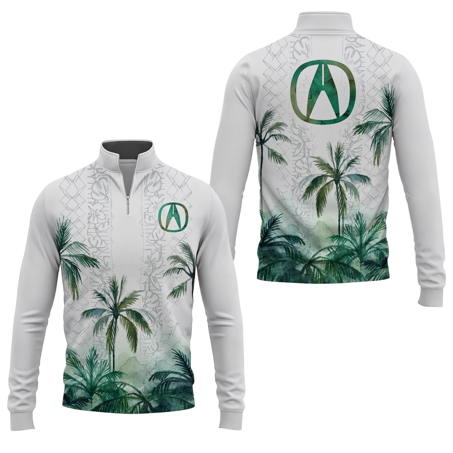 Acura Apparels SHW015
