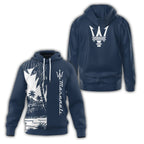 Maserati Apparels SHW031