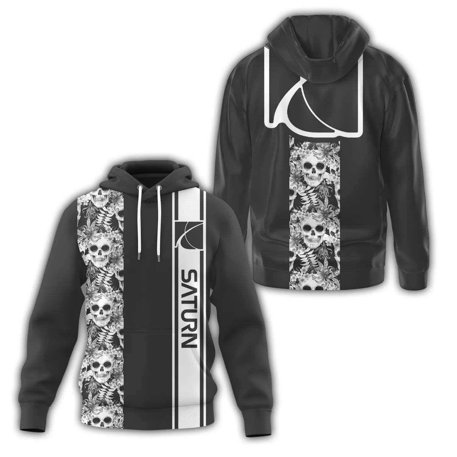Saturn Apparels SHW042