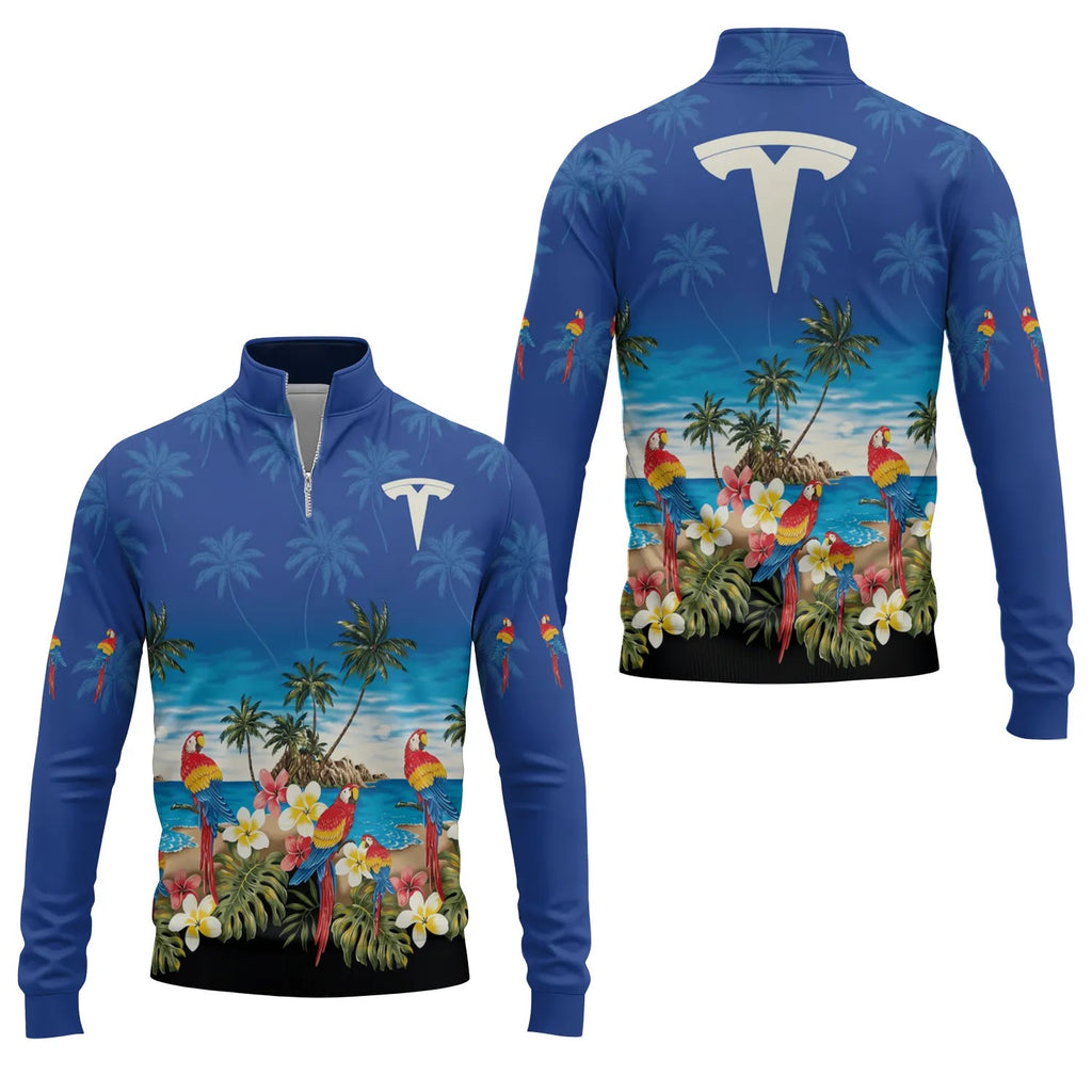 Tesla Apparels SHW005