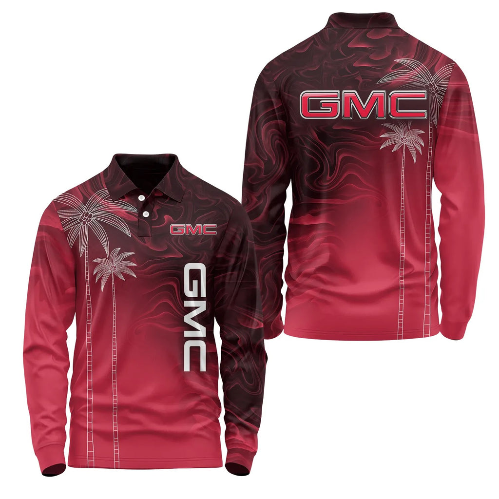 GMC Apparels SHW070