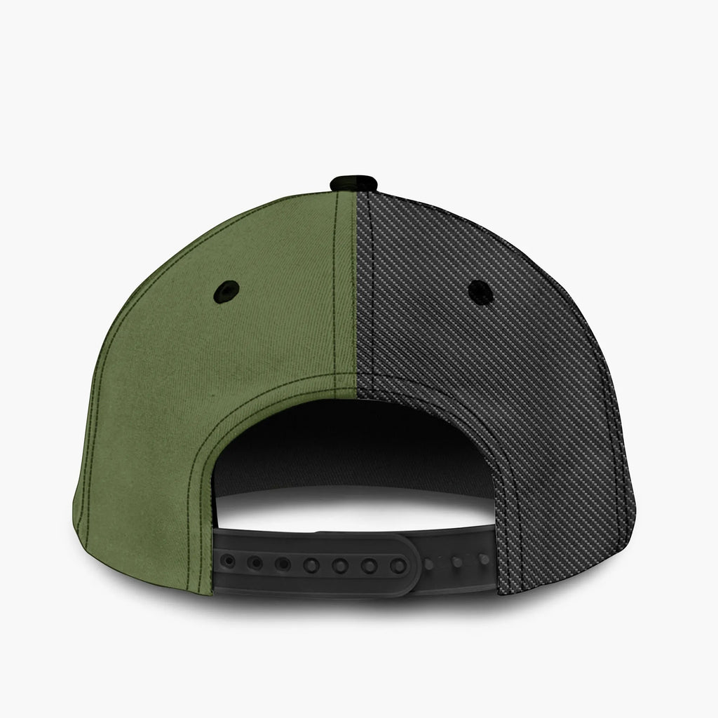 Jeep Cap CSC037