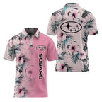 Subaru Apparels SHW056
