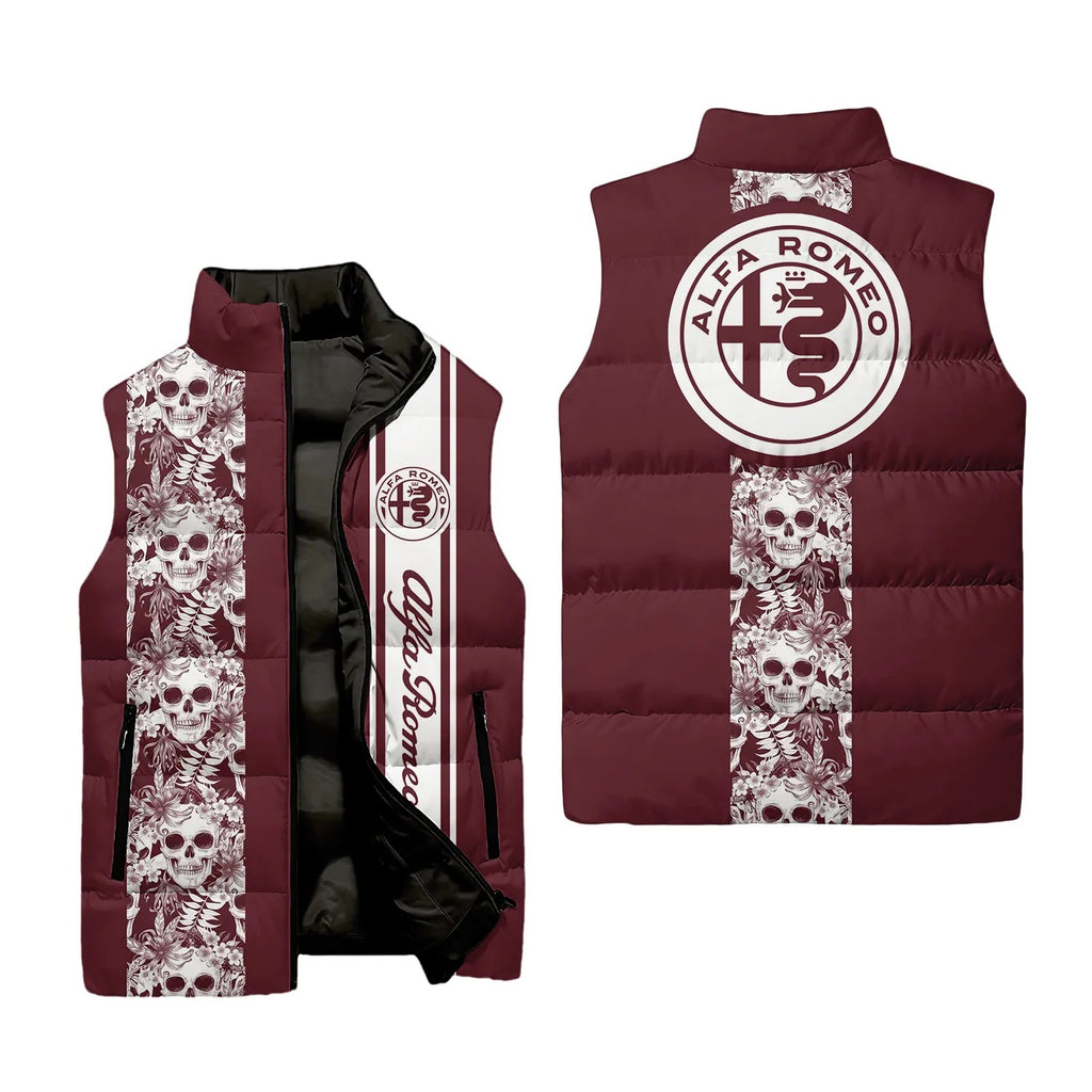 Alfa Romeo Apparels SHW042