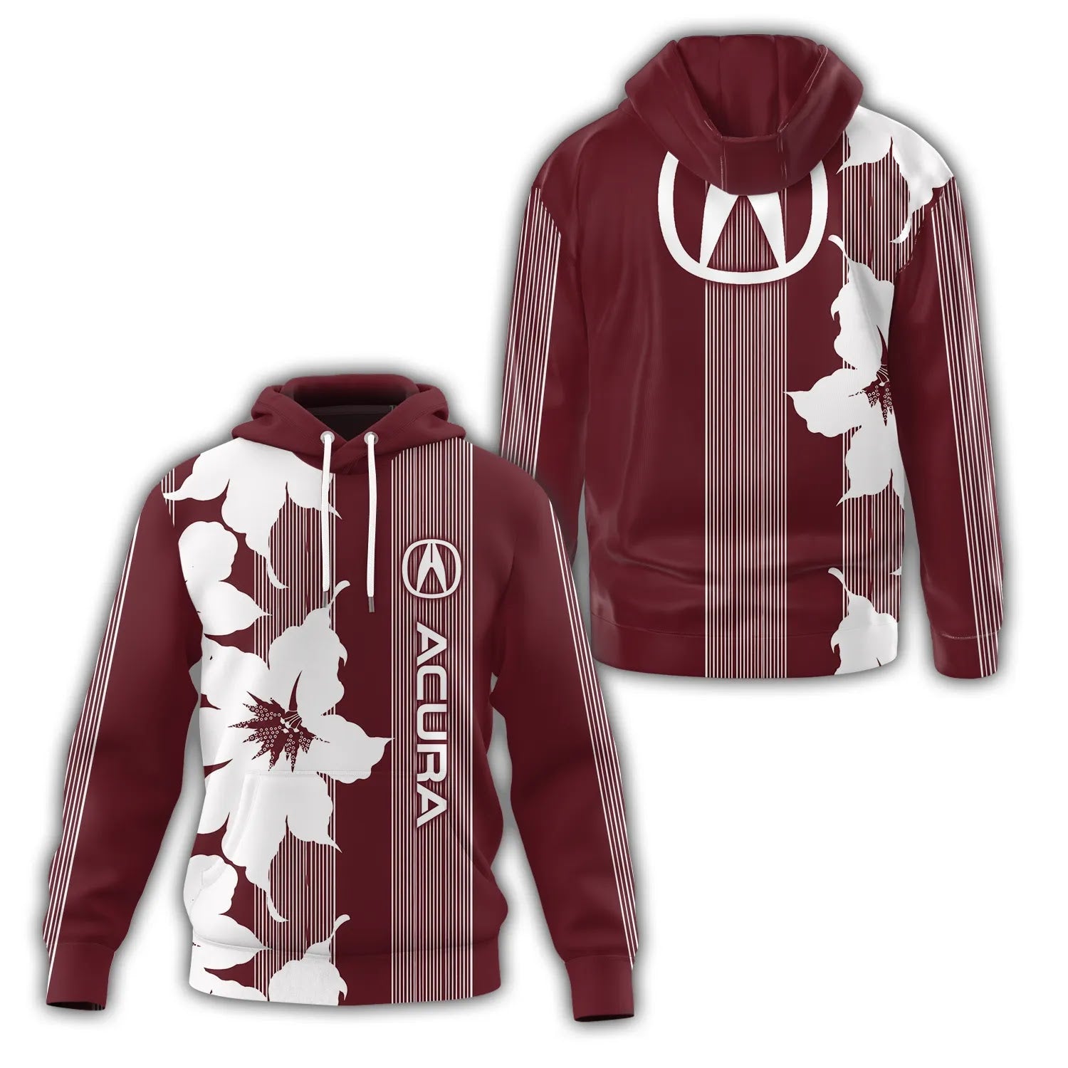 Acura Apparels SHW039