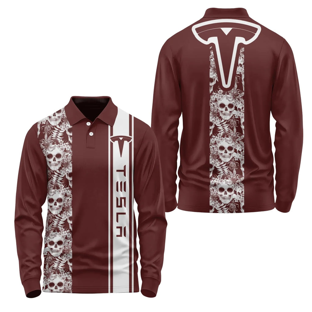 Tesla Apparels SHW042