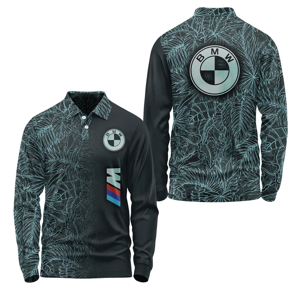BMW Apparels SHW008