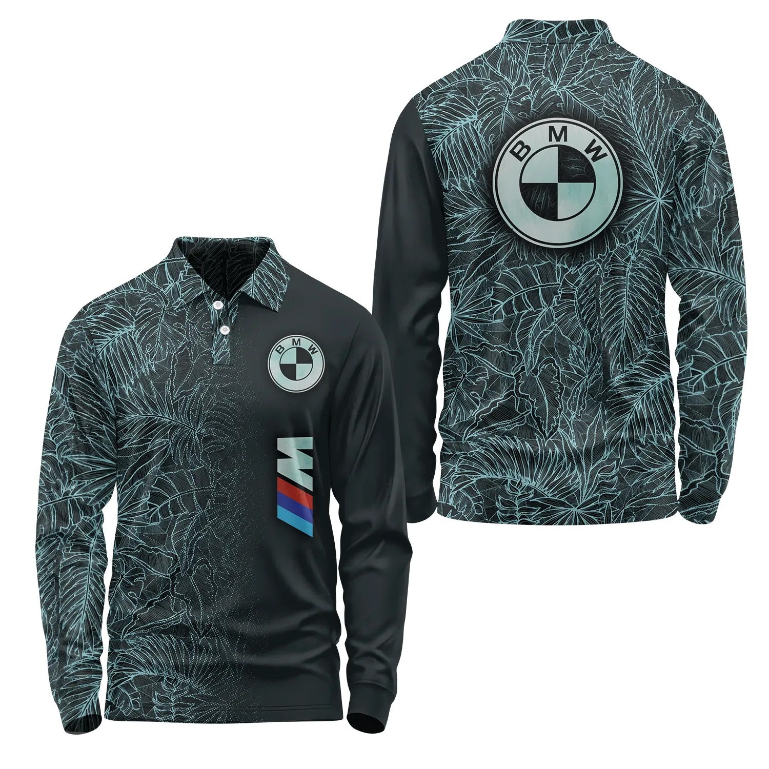 BMW Apparels SHW008