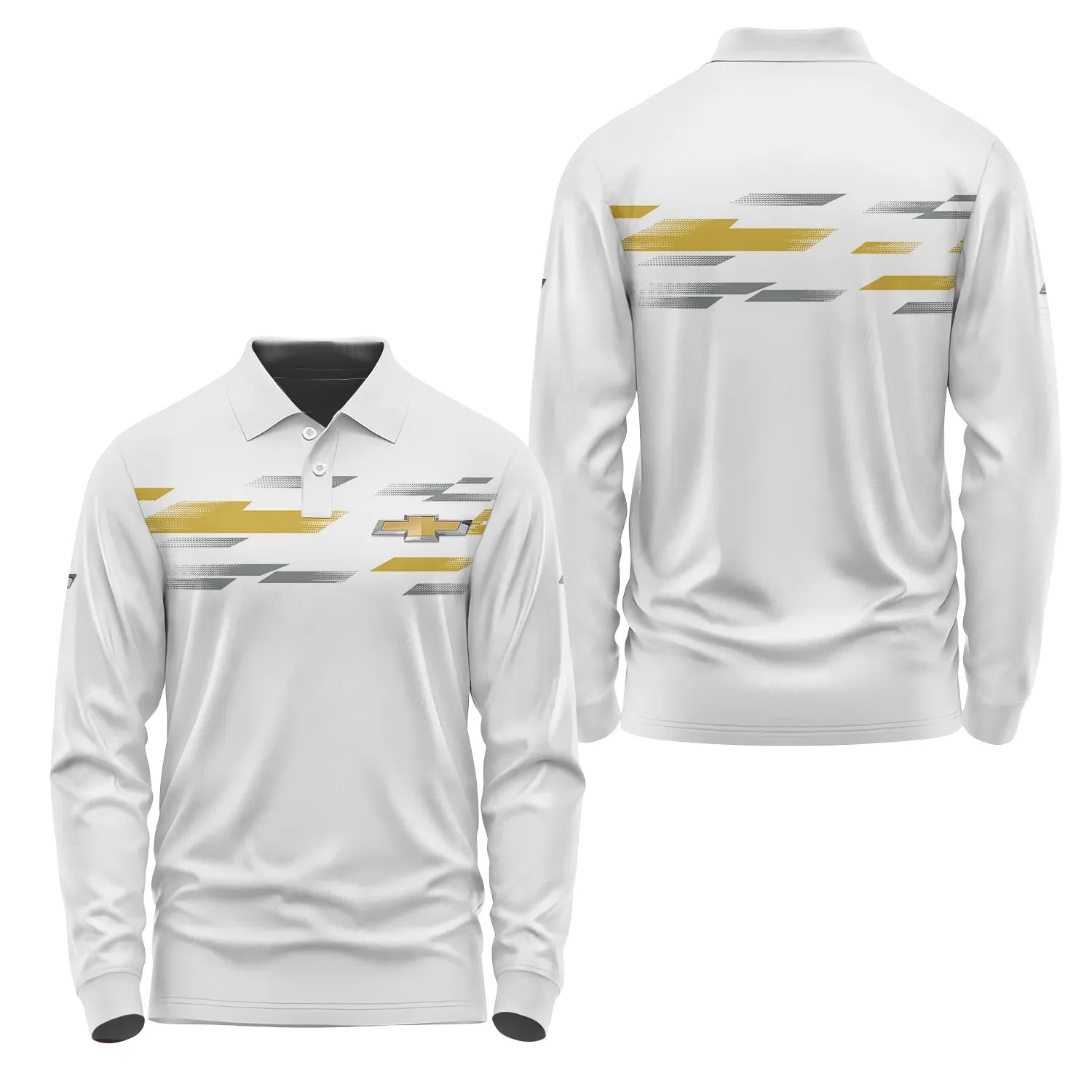 Chevrolet Apparels SC100-2