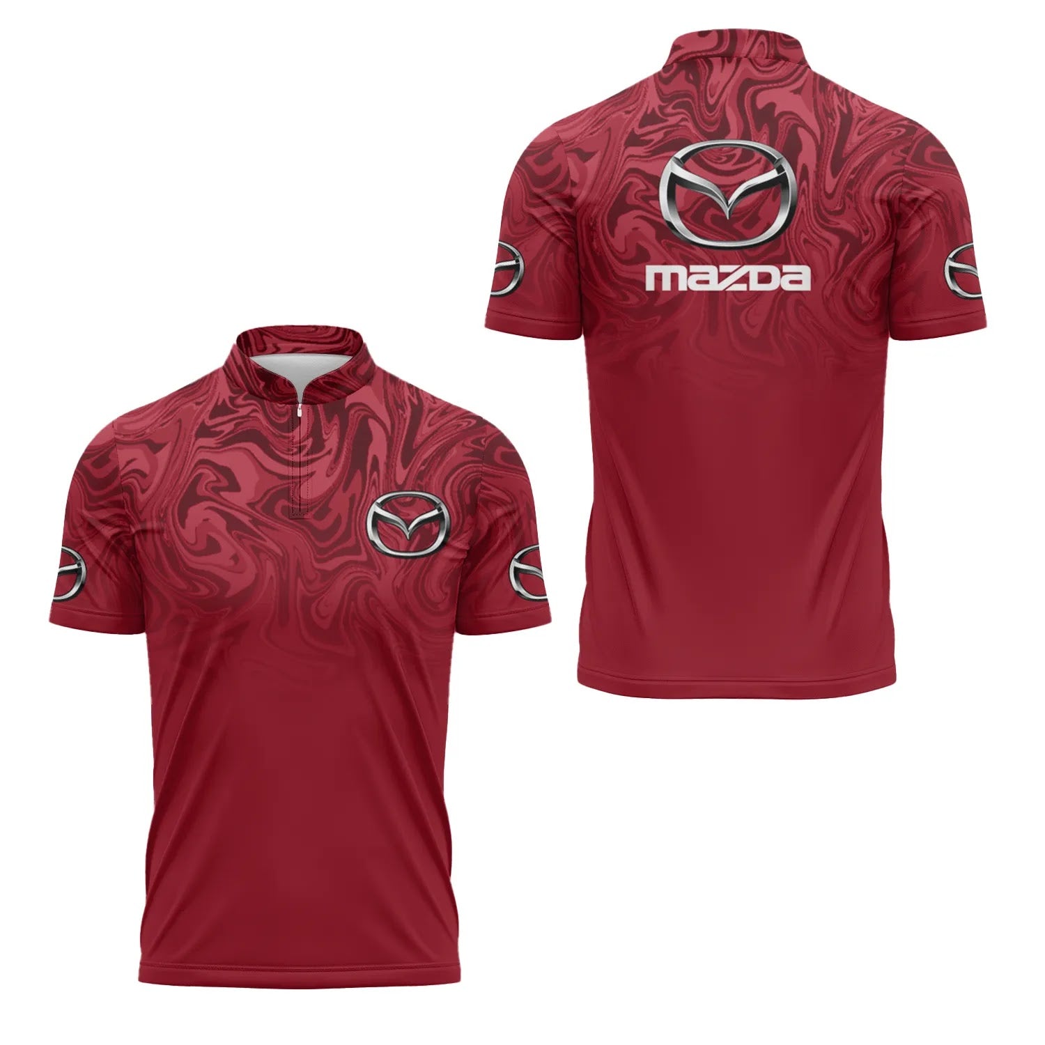 Mazda Apparels SC091