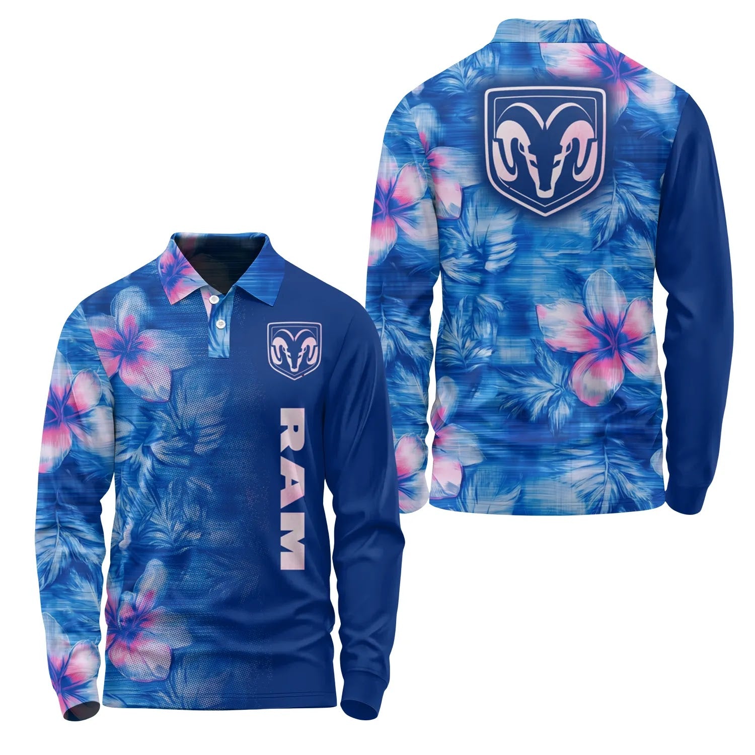 Ram Apparels SHW057