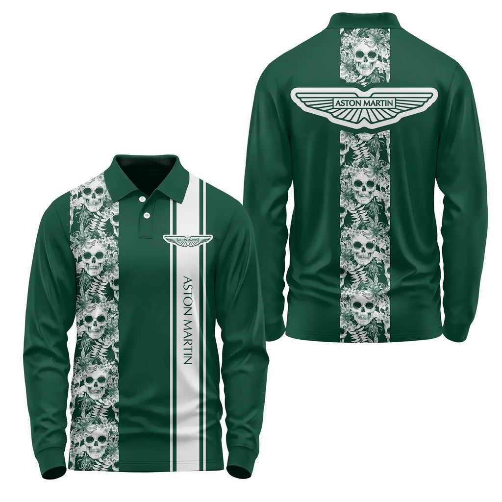 Aston Martin Apparels SHW042