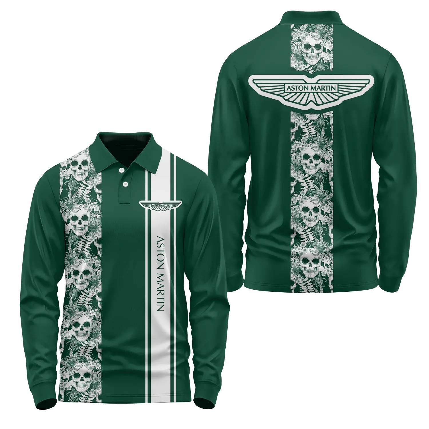 Aston Martin Apparels SHW042