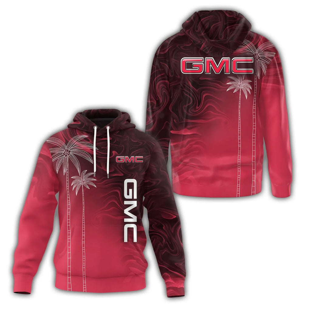 GMC Apparels SHW070