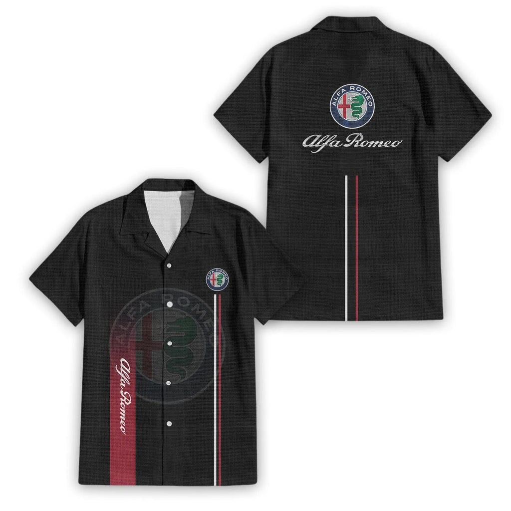 Alfa Romeo Apparels SC077