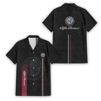 Alfa Romeo Apparels SC077