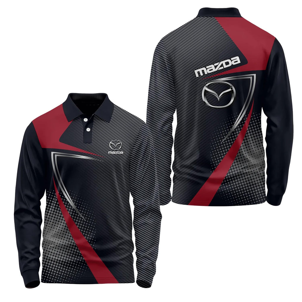 Mazda Apparels SC059