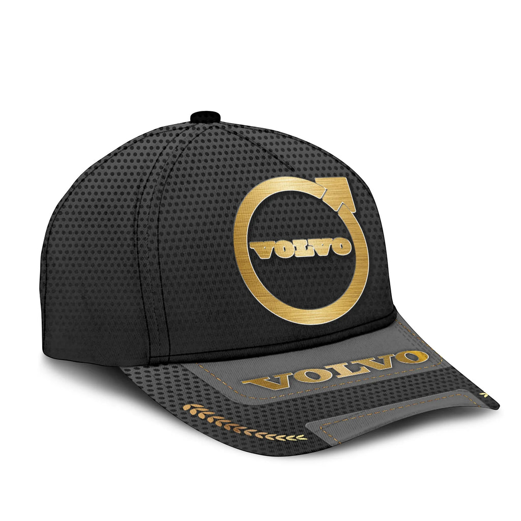 Volvo Cap CSC008