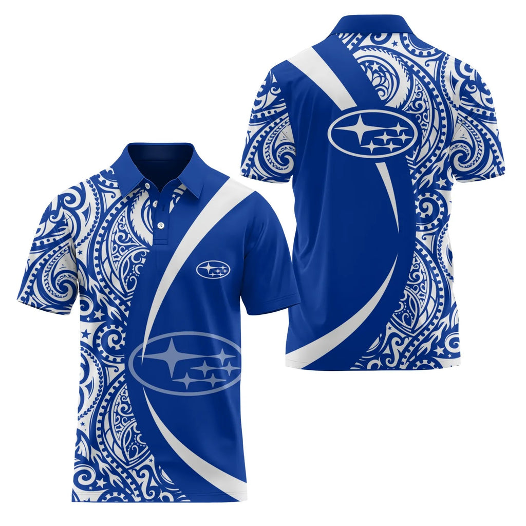 Subaru Apparels SHW072
